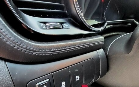 KIA Optima III, 2013 год, 875 000 рублей, 17 фотография