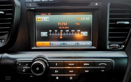 KIA Optima III, 2013 год, 875 000 рублей, 24 фотография