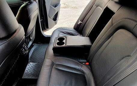 KIA Optima III, 2013 год, 875 000 рублей, 33 фотография