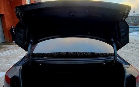 KIA Optima III, 2013 год, 875 000 рублей, 34 фотография