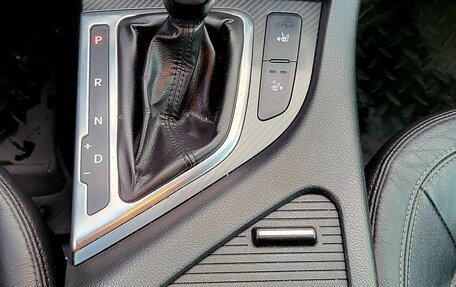 KIA Optima III, 2013 год, 875 000 рублей, 25 фотография