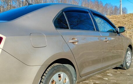 Skoda Rapid I, 2019 год, 1 290 000 рублей, 8 фотография