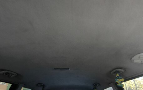 Volkswagen Sharan I рестайлинг, 1997 год, 220 000 рублей, 6 фотография