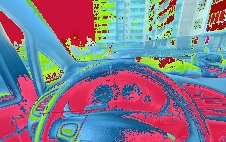 Volkswagen Sharan I рестайлинг, 1997 год, 220 000 рублей, 4 фотография