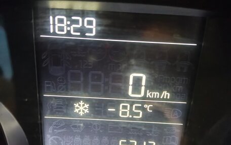 Skoda Rapid I, 2019 год, 1 290 000 рублей, 12 фотография