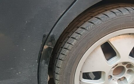 Nissan Tiida, 2007 год, 432 100 рублей, 20 фотография