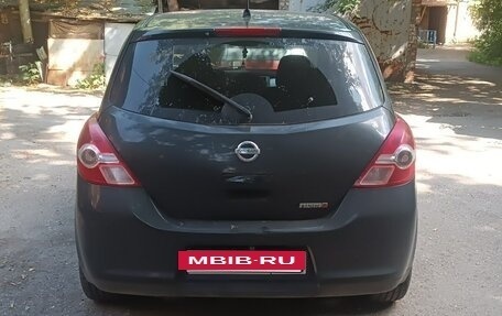 Nissan Tiida, 2007 год, 432 100 рублей, 24 фотография