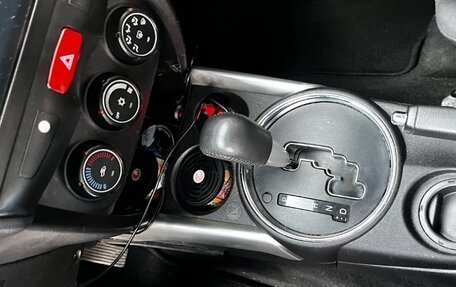 Mitsubishi ASX I рестайлинг, 2013 год, 1 000 000 рублей, 7 фотография