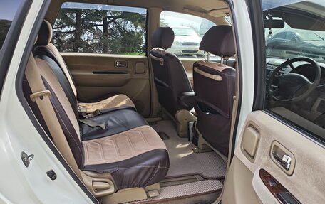 Nissan Presage I, 2001 год, 440 000 рублей, 6 фотография