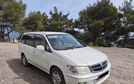 Nissan Presage I, 2001 год, 440 000 рублей, 2 фотография