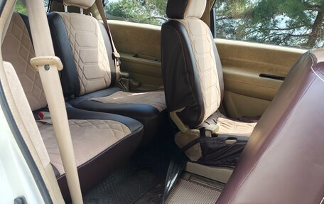 Nissan Presage I, 2001 год, 440 000 рублей, 7 фотография