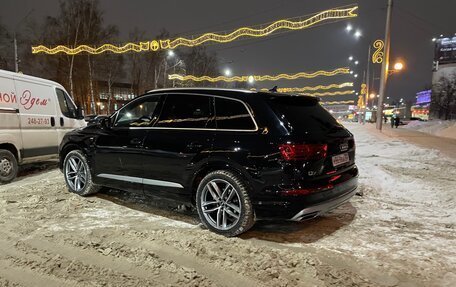 Audi Q7, 2019 год, 4 500 000 рублей, 6 фотография