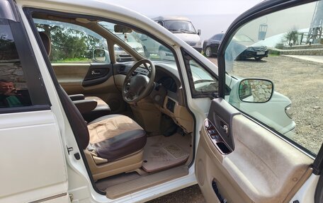 Nissan Presage I, 2001 год, 440 000 рублей, 5 фотография