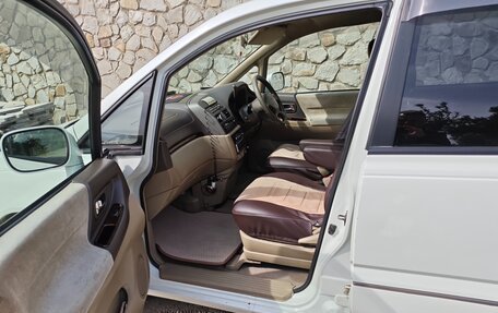 Nissan Presage I, 2001 год, 440 000 рублей, 8 фотография