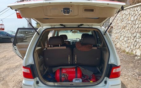 Nissan Presage I, 2001 год, 440 000 рублей, 9 фотография