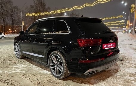 Audi Q7, 2019 год, 4 500 000 рублей, 5 фотография