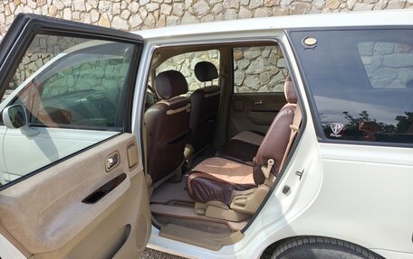 Nissan Presage I, 2001 год, 440 000 рублей, 10 фотография