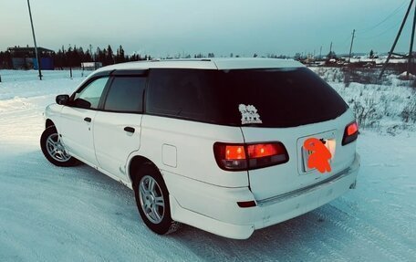 Nissan Expert, 2001 год, 200 000 рублей, 2 фотография