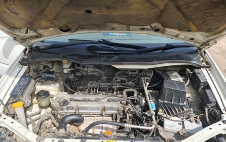 Nissan Presage I, 2001 год, 440 000 рублей, 14 фотография