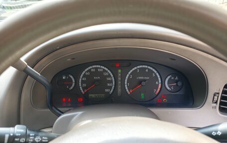 Nissan Presage I, 2001 год, 440 000 рублей, 12 фотография