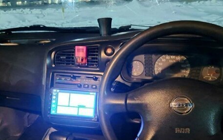 Nissan Expert, 2001 год, 200 000 рублей, 3 фотография