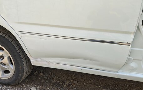 Nissan Presage I, 2001 год, 440 000 рублей, 15 фотография