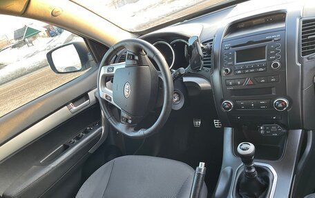 KIA Sorento II рестайлинг, 2012 год, 1 525 000 рублей, 7 фотография