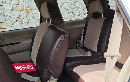 Nissan Presage I, 2001 год, 440 000 рублей, 11 фотография