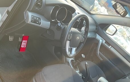 KIA Sorento II рестайлинг, 2012 год, 1 525 000 рублей, 6 фотография