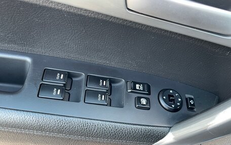 KIA Sorento II рестайлинг, 2012 год, 1 525 000 рублей, 10 фотография