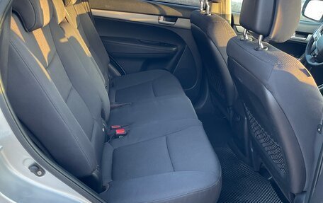 KIA Sorento II рестайлинг, 2012 год, 1 525 000 рублей, 11 фотография