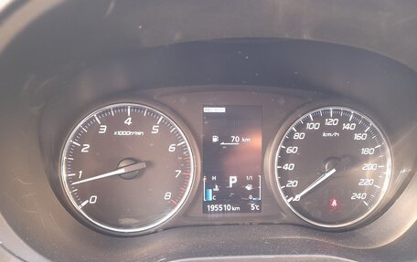 Mitsubishi Outlander III рестайлинг 3, 2018 год, 1 750 000 рублей, 6 фотография