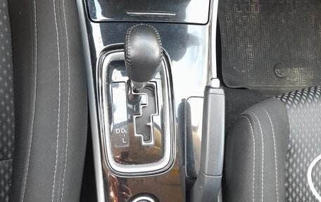 Mitsubishi Outlander III рестайлинг 3, 2018 год, 1 750 000 рублей, 8 фотография