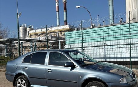 Skoda Octavia IV, 2010 год, 400 000 рублей, 5 фотография