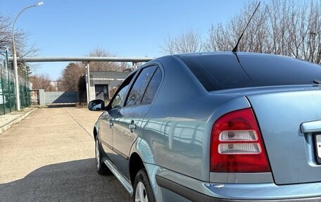 Skoda Octavia IV, 2010 год, 400 000 рублей, 4 фотография