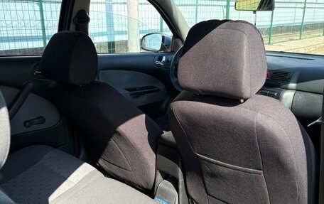 Skoda Octavia IV, 2010 год, 400 000 рублей, 7 фотография