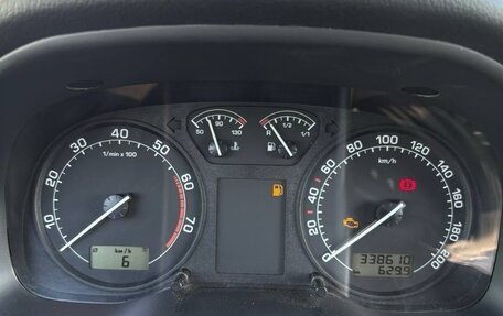 Skoda Octavia IV, 2010 год, 400 000 рублей, 8 фотография