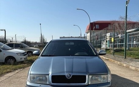 Skoda Octavia IV, 2010 год, 400 000 рублей, 2 фотография