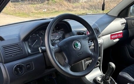 Skoda Octavia IV, 2010 год, 400 000 рублей, 6 фотография