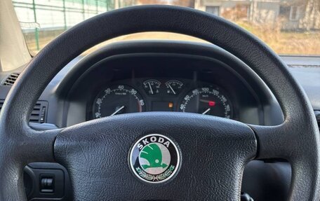 Skoda Octavia IV, 2010 год, 400 000 рублей, 9 фотография