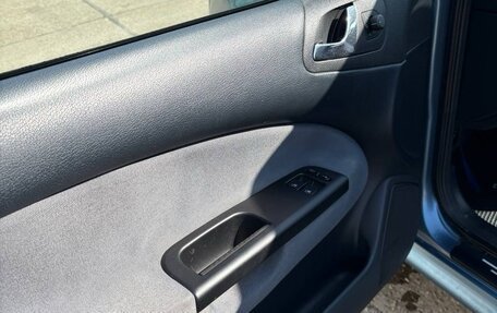 Skoda Octavia IV, 2010 год, 400 000 рублей, 11 фотография