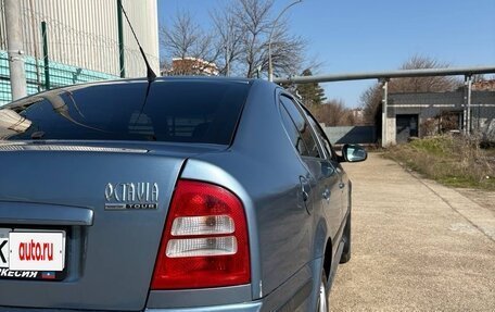 Skoda Octavia IV, 2010 год, 400 000 рублей, 10 фотография