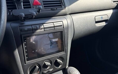 Skoda Octavia IV, 2010 год, 400 000 рублей, 12 фотография