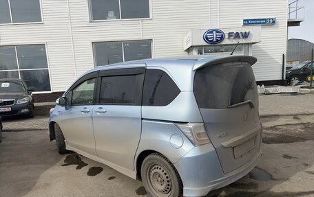 Honda Freed I, 2012 год, 1 060 000 рублей, 7 фотография