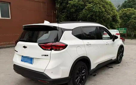 Chevrolet Orlando, 2022 год, 1 499 123 рублей, 6 фотография