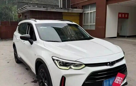 Chevrolet Orlando, 2022 год, 1 499 123 рублей, 3 фотография