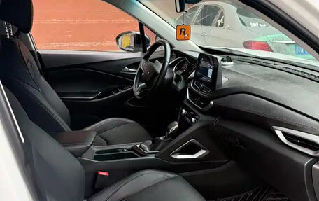 Chevrolet Orlando, 2022 год, 1 499 123 рублей, 12 фотография