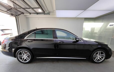 Mercedes-Benz S-Класс, 2014 год, 3 250 000 рублей, 5 фотография