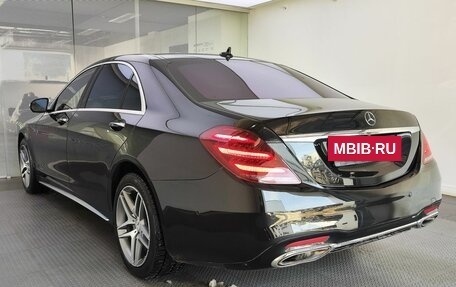 Mercedes-Benz S-Класс, 2014 год, 3 250 000 рублей, 8 фотография