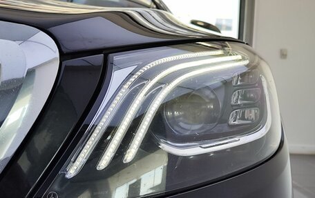 Mercedes-Benz S-Класс, 2014 год, 3 250 000 рублей, 21 фотография